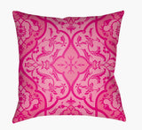 Livabliss Yindi YN-025 20"L x 20"W Pillow