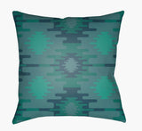 Livabliss Yindi YN-027 18"L x 18"W Pillow