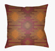 Livabliss Yindi YN-030 18"L x 18"W Pillow