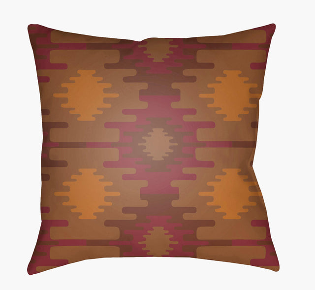 Livabliss Yindi YN-030 18"L x 18"W Pillow