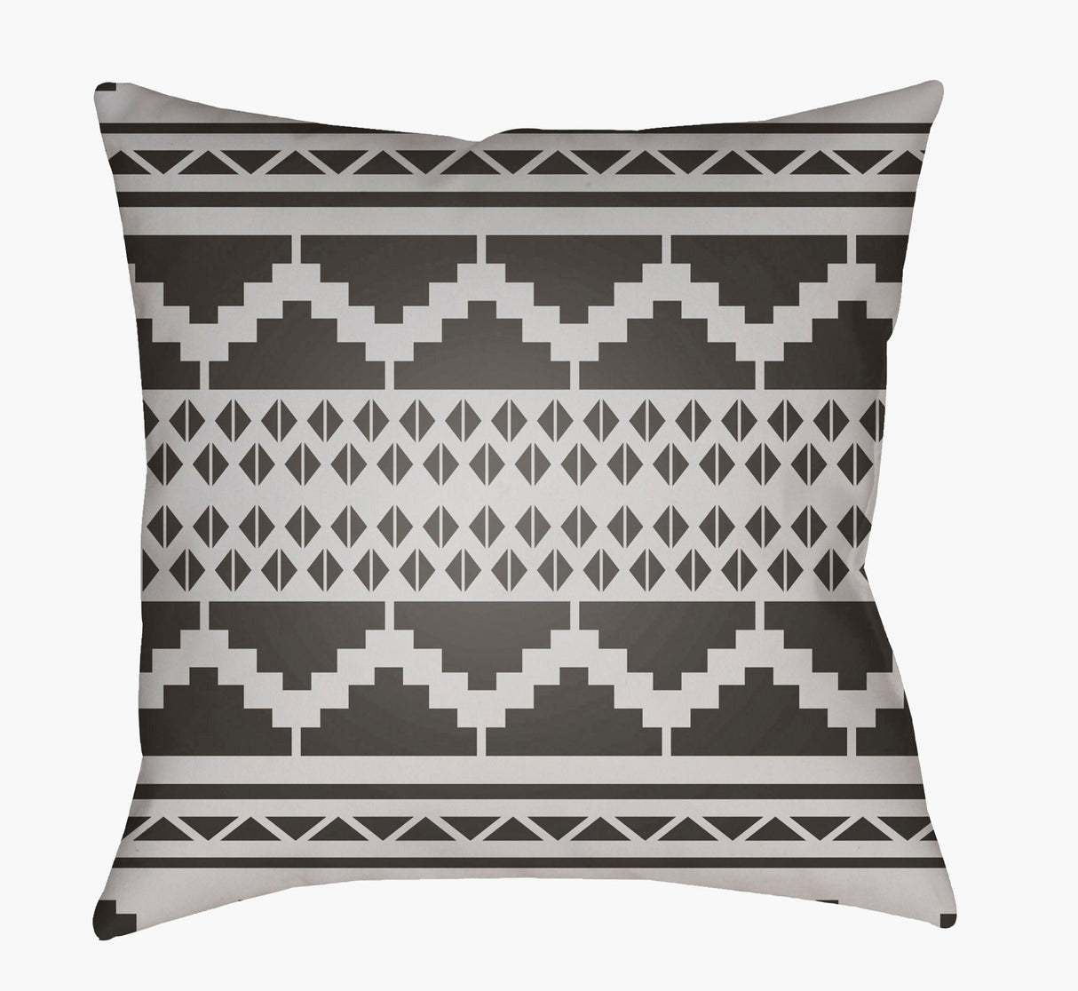 Livabliss Yindi YN-036 18"L x 18"W Pillow
