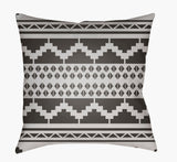 Livabliss Yindi YN-036 18"L x 18"W Pillow