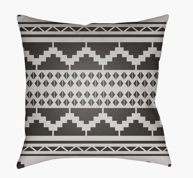 Livabliss Yindi YN-036 18"L x 18"W Pillow
