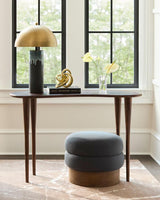 Surya Zentara ZNTR-001 26"H x 16"W x 16"D Table Lighting