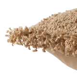 Jaipur Living Angora Nisha Tan 26" x 26" Throw