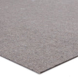 Jaipur Living Plush Premium Plush Premium Gray 5' x 7'6" Rug Pad
