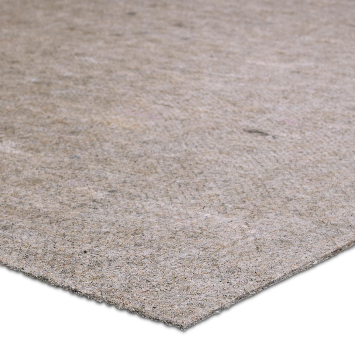 Jaipur Living Lvt Premium LVT Premium Gray 8'6" x 11'6" Roll Rug Pad