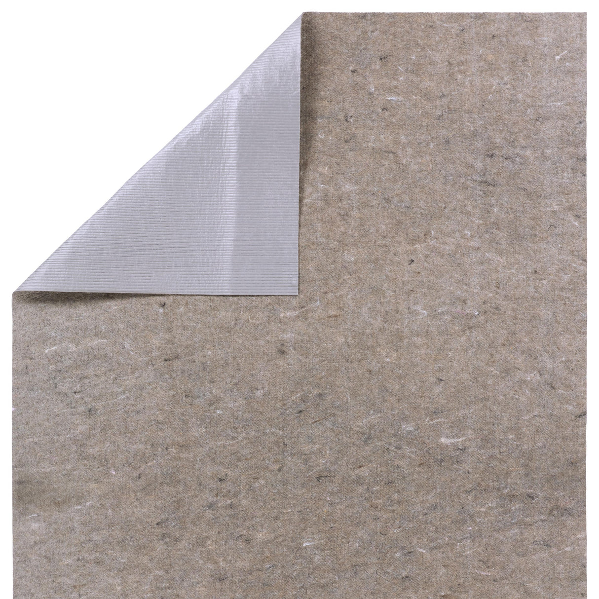 Jaipur Living Lvt Premium LVT Premium Gray 8'6" x 11'6" Roll Rug Pad