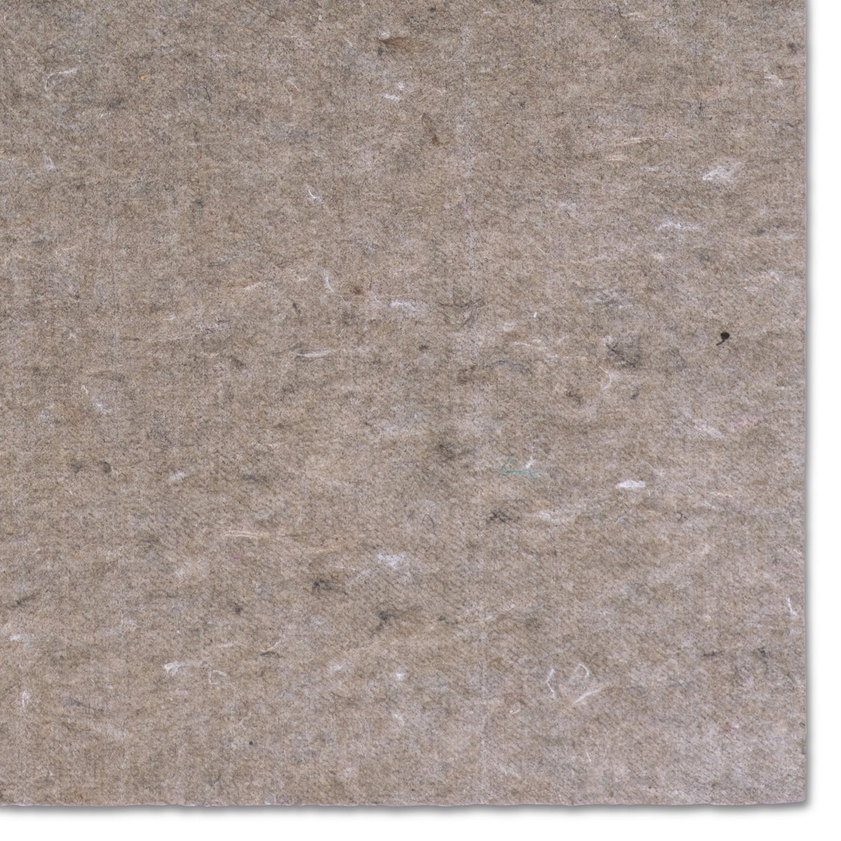 Jaipur Living Lvt Premium LVT Premium Gray 8'6" x 11'6" Roll Rug Pad