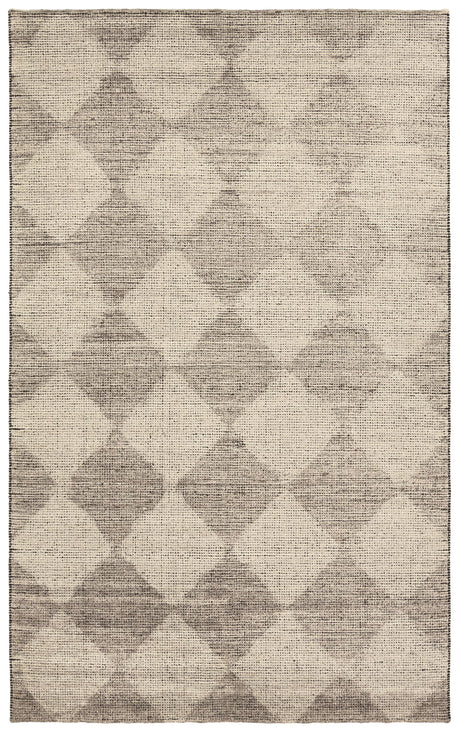 Jaipur Living Tesorino By House Sprucing Gioia Transitional Taupe / Cream 7'9"x9'9" Rug