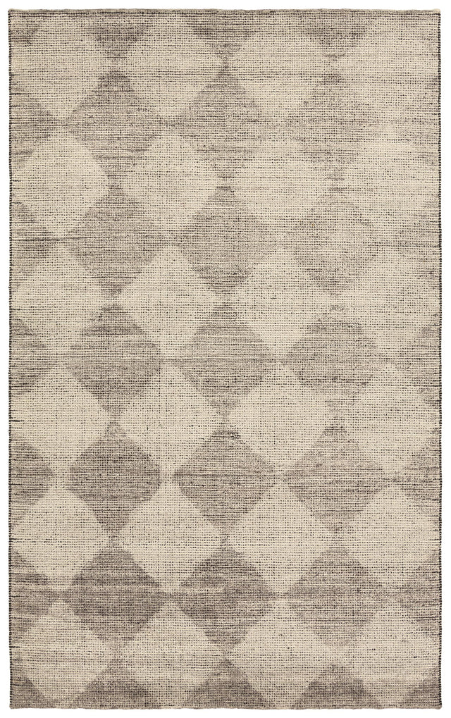 Jaipur Living Tesorino By House Sprucing Gioia Transitional Taupe / Cream 8'6"x11'6" Rug