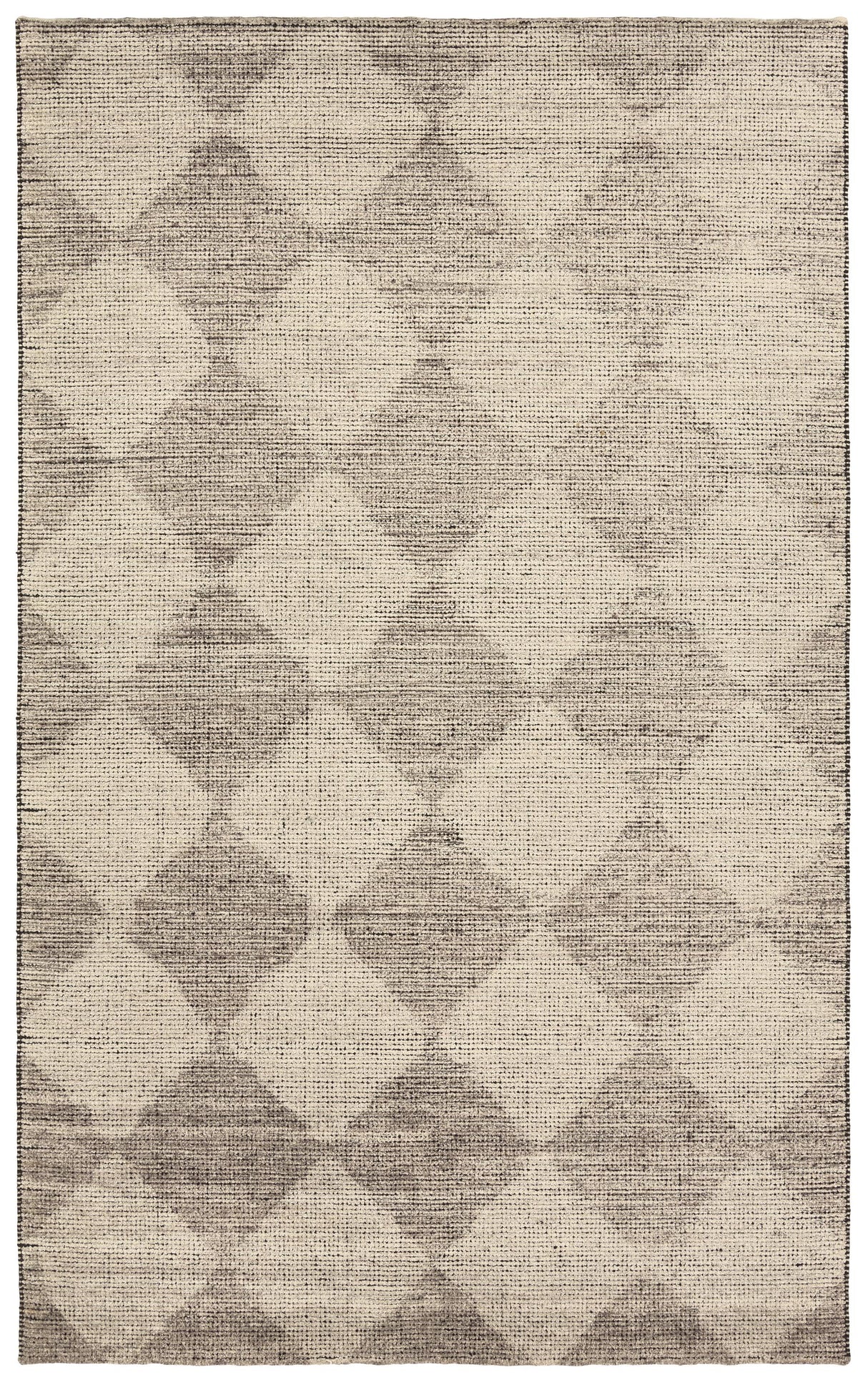 Jaipur Living Tesorino By House Sprucing Gioia Transitional Taupe / Cream 9'6"x13'6" Rug