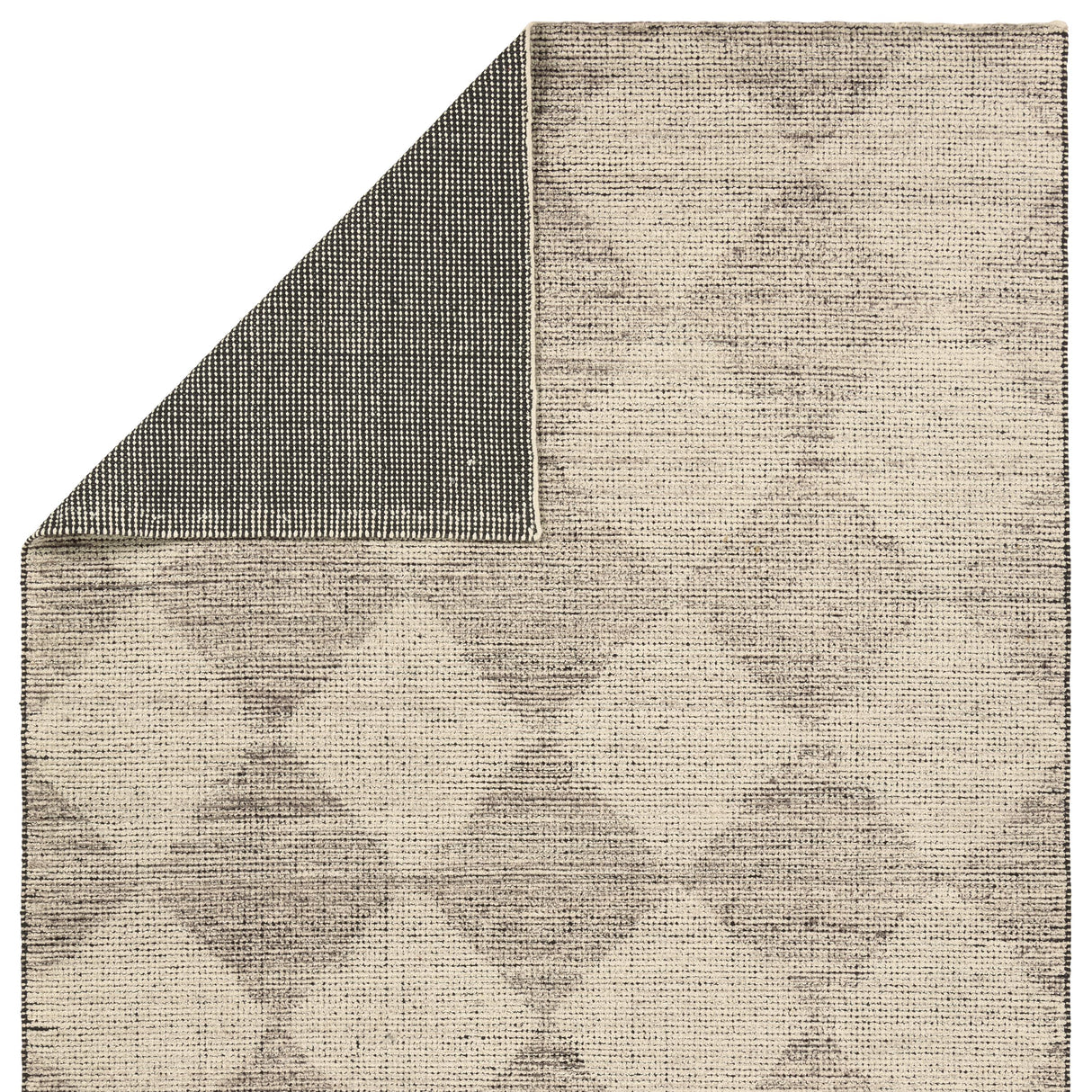 Jaipur Living Tesorino By House Sprucing Gioia Transitional Taupe / Cream 9'6"x13'6" Rug