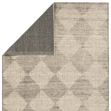 Jaipur Living Tesorino By House Sprucing Gioia Transitional Taupe / Cream 9'6"x13'6" Rug