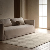 Jaipur Living Amata By House Sprucing Stellina Red / Blue 3'x9' Rnr Rug