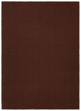 Jaipur Living Oxford By Barclay Butera Club Stripes Red 8'6" x 11'6" Rug