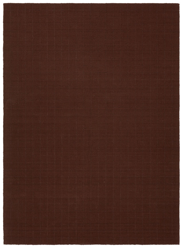 Jaipur Living Oxford By Barclay Butera Club Stripes Red 9'6" x 13'6" Rug