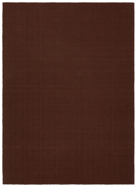 Jaipur Living Oxford By Barclay Butera Club Stripes Red 12' x 15' Rug