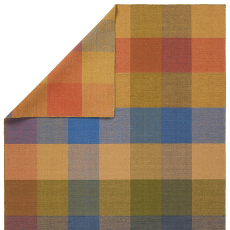 Jaipur Living Pleda Scenic Multicolor 8'6" x 11'6" Rug