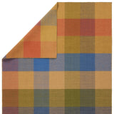 Jaipur Living Pleda Scenic Multicolor 9'6" x 13'6" Rug