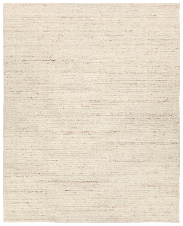 Jaipur Living Solon Hued Cream / Beige 9'6" x 13'6" Rug