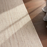 Jaipur Living Solon Hued Cream / Beige 9'6" x 13'6" Rug
