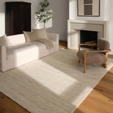 Jaipur Living Solon Hued Cream / Beige 9'6" x 13'6" Rug