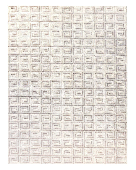 Jaipur Living Capital Harkness Ivory 12' x 15' Rug