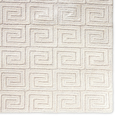 Jaipur Living Capital Harkness Ivory 12' x 15' Rug