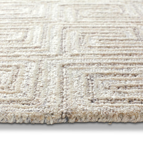 Jaipur Living Capital Harkness Ivory 12' x 15' Rug