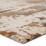 Jaipur Living Genesis Matcha Taupe / Brown 12' x 15' Rug