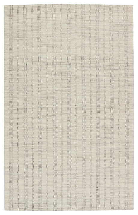 Jaipur Living Merryn Marietta Vintage Look Ivory / Black 12' x 15' Rug