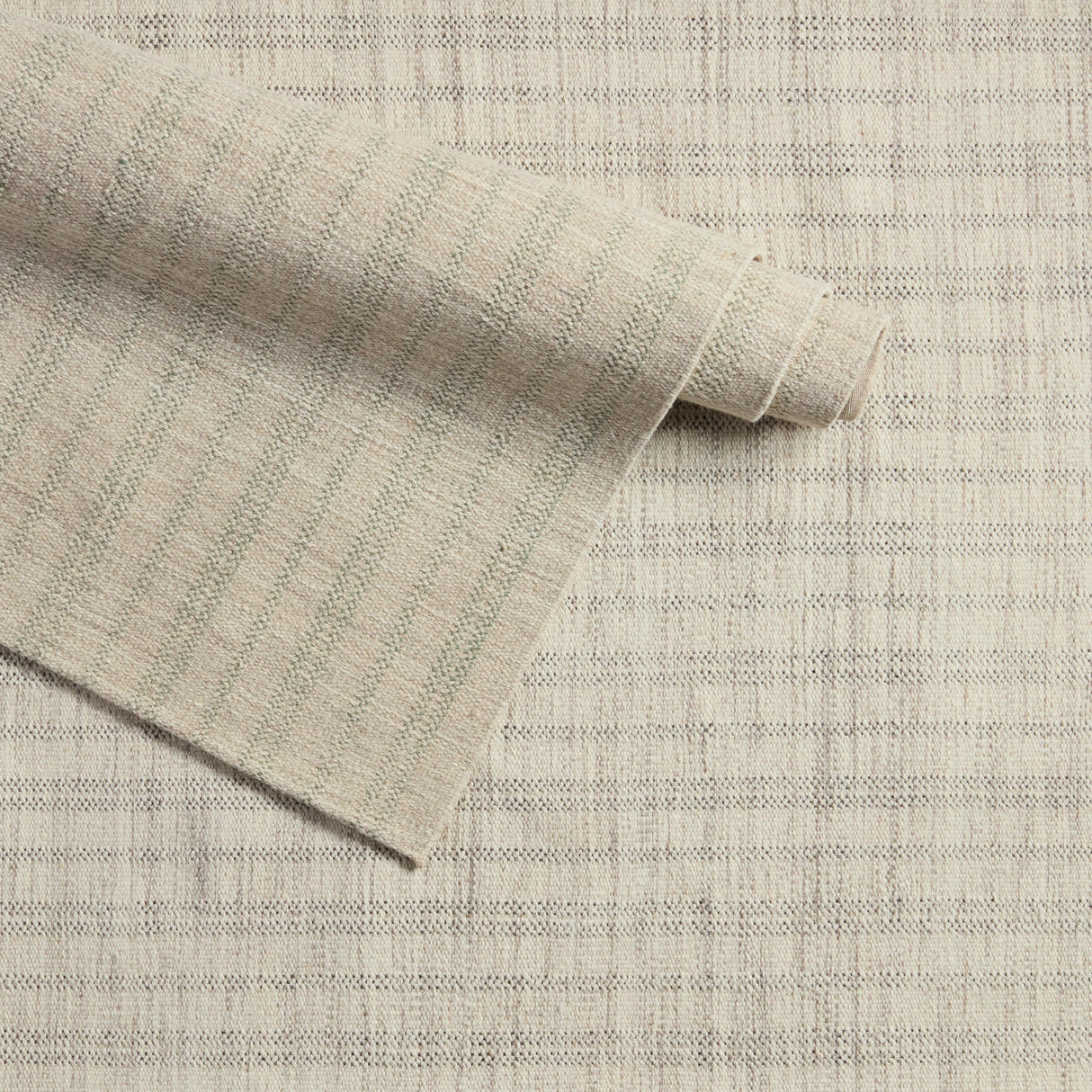 Jaipur Living Merryn Marietta Vintage Look Ivory / Black 12' x 15' Rug