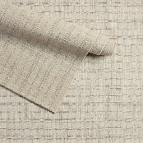 Jaipur Living Merryn Marietta Vintage Look Ivory / Black 12' x 15' Rug