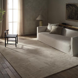 Jaipur Living Labyrinth Tenley Gray / Tan 12' x 15' Rug