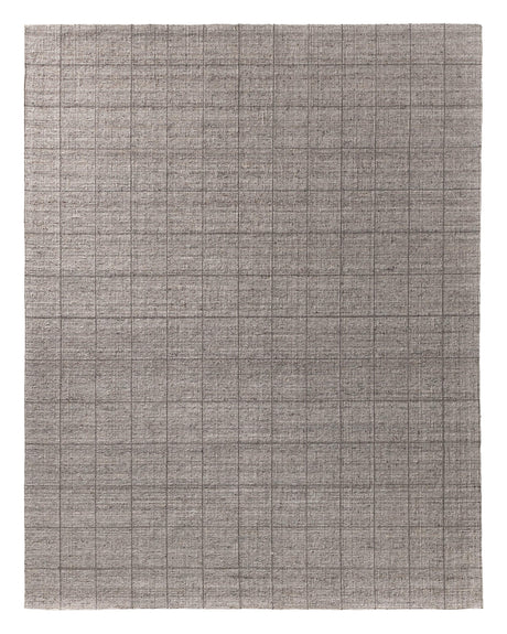 Jaipur Living Oxford By Barclay Butera Club Stripes Taupe 12' x 15' Rug