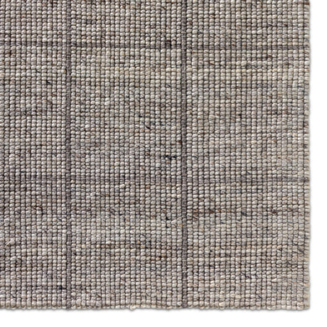 Jaipur Living Oxford By Barclay Butera Club Stripes Taupe 12' x 15' Rug