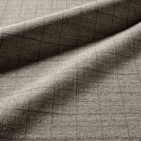 Jaipur Living Oxford By Barclay Butera Club Stripes Taupe 12' x 15' Rug