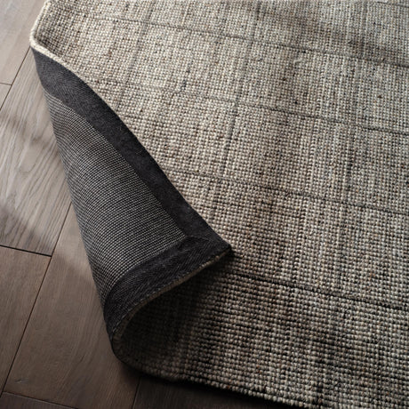 Jaipur Living Oxford By Barclay Butera Club Stripes Taupe 12' x 15' Rug