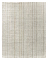 Jaipur Living Oxford By Barclay Butera Highgate Ivory / Tan 12' x 15' Rug