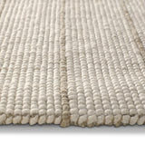 Jaipur Living Oxford By Barclay Butera Highgate Ivory / Tan 12' x 15' Rug