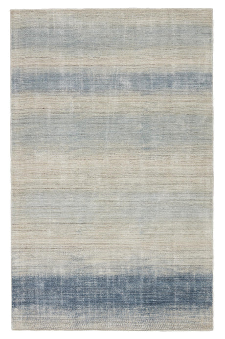Jaipur Living Newport By Barclay Butera Bayshores Blue / Beige 13' x 18' Rug