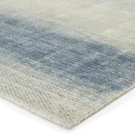 Jaipur Living Newport By Barclay Butera Bayshores Blue / Beige 13' x 18' Rug