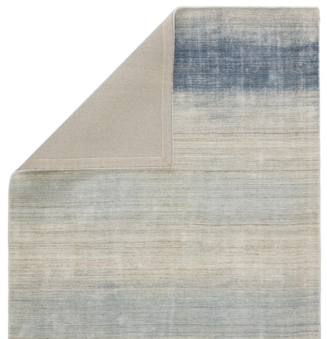 Jaipur Living Newport By Barclay Butera Bayshores Blue / Beige 13' x 18' Rug