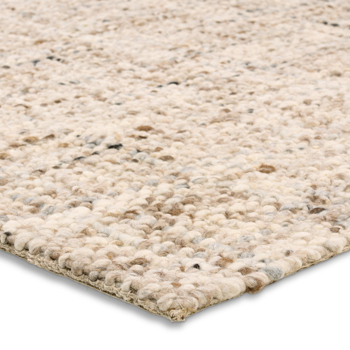 Jaipur Living Cambridge Season Tan / Cream 12' x 15' Rug