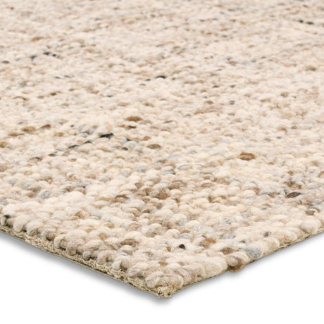 Jaipur Living Cambridge Season Tan / Cream 12' x 15' Rug