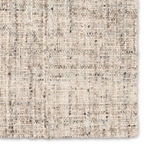 Jaipur Living Cambridge Season Tan / Cream 12' x 15' Rug