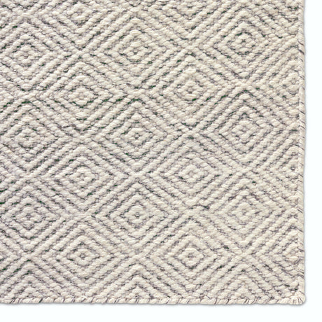 Jaipur Living Enclave Bramble Cream / Taupe 13' x 18' Rug