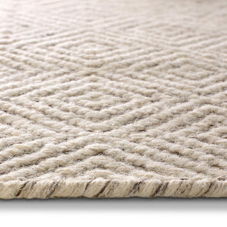 Jaipur Living Enclave Bramble Cream / Taupe 13' x 18' Rug