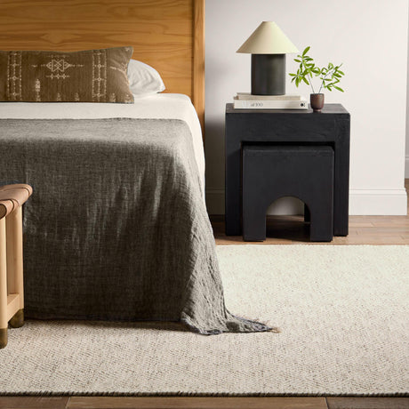 Jaipur Living Enclave Bramble Cream / Taupe 13' x 18' Rug